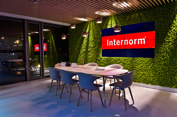 Gdzie kupić okna Internorm?